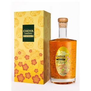 Choya Umeshu Gold Edition